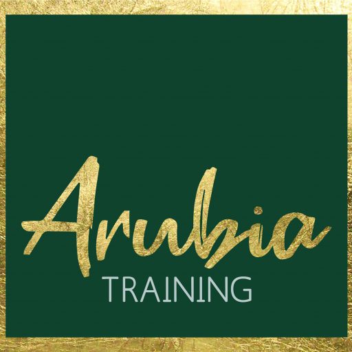 Arubia Training logo